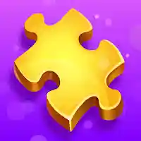 Jigsaw Puzzle Game MOD APK v2.2.1 (Unlimited Money)