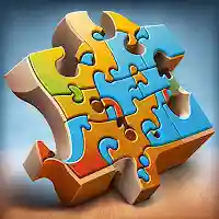 Jigsaw Rush 3D Mod APK (Unlimited Money) v0.00.05 Download