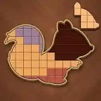 Jigsaw Wood Block Puzzle Mod APK (Unlimited Money) v1.2.5 Download