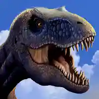 Jurassic.io Dinosaur World MOD APK v1.05 (Unlimited Money)