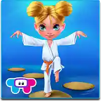 Karate Girl vs. School Bully MOD APK v1.1.0 (Unlimited Money)