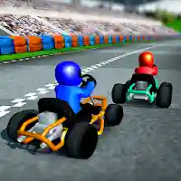 Kart Rush Racing – Smash karts MOD APK v52 (Unlimited Money)