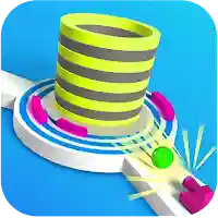 Knock Balls:3d Pop MOD APK v0.2 (Unlimited Money)