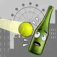 Knock Down The Bottle Mod APK (Unlimited Money) v1.8 Download