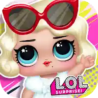 LOL Surprise Room Makeover MOD APK v2.0.1 (Unlimited Money)