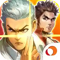 龍虎門M：天下共主 MOD APK v399 (Unlimited Money)