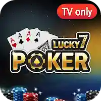 Lucky seven poker Mod APK (Unlimited Money) v1.0.5