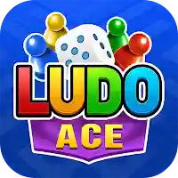 Ludo ACE-classic board game MOD APK v1.0.33 (Unlimited Money)