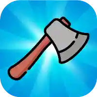 Lumber Farm Wood Carving Idle MOD APK v223 (Unlimited Money)