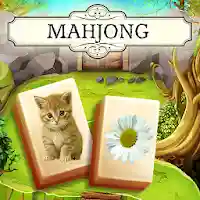 Mahjong Country Adventure MOD APK v1.2.25 (Unlimited Money)