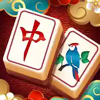 Mahjong Match : Triple Tile MOD APK v1.0.15 (Unlimited Money)