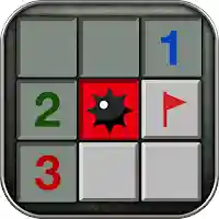 マインスイーパーOMEGA：定番の地雷除去パズルゲーム MOD APK v1.3.2 (Unlimited Money)