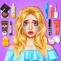 Makeup Games: Make-Up Master MOD APK v1.5 (Unlimited Money)