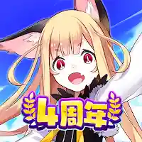 猫とドラゴン MOD APK v1.1.34 (Unlimited Money)