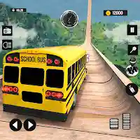 Mega Ramp Bus Stunt Game 2023 Mod APK (Unlimited Money) v1.0