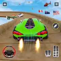 Mega Ramp Car Stunt Games 3D MOD APK v1.0.1 (Unlimited Money)