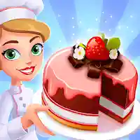 Merge Bakery – Idle Dessert T MOD APK v1.6_289 (Unlimited Money)