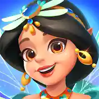 Merge Neverland MOD APK v1.6.3 (Unlimited Money)