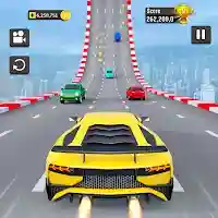 Mini Car Runner – Racing Games MOD APK v2.8 (Unlimited Money)