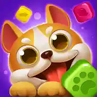 Mini Pet – Fun blast toy games MOD APK v1.0.8 (Unlimited Money)