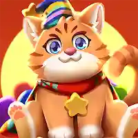 Mini Kitty Mod APK (Unlimited Money) v1.0.4 Download