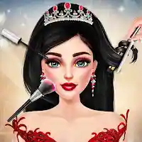 Fashion Stylist: Makeup Games MOD APK v0.0.8 (Unlimited Money)
