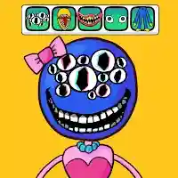 Mix Monster – Makeover MOD APK v1.0.7 (Unlimited Money)