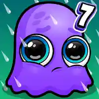 Moy 7 – Virtual Pet Game MOD APK v2.175 (Unlimited Money)