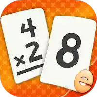 Multiplication Flash Cards Gam Mod APK (Unlimited Money) v1.11.0