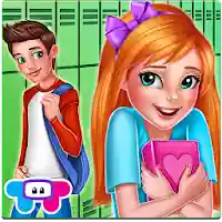 My High School Crush MOD APK v1.1.8 (Unlimited Money)