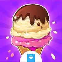 My Ice Cream World MOD APK v1.69 (Unlimited Money)