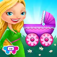 My Newborn – Mommy & Baby Care MOD APK v1.2.1 (Unlimited Money)