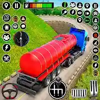 Truck Simulator : Truck Games MOD APK v7.6 (Unlimited Money)