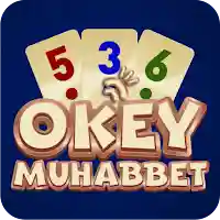 Okey Muhabbet MOD APK v2.5.72 (Unlimited Money)