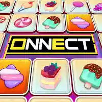 Onnect Puzzle: Matching Game MOD APK v1.2.2 (Unlimited Money)