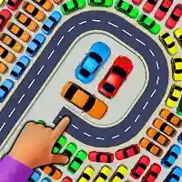 Park Master: Car Parking Jam MOD APK v4.3 (Unlimited Money)