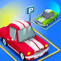 Parking Order MOD APK v0.9.7 (Unlimited Money)