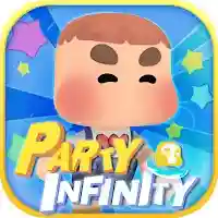 Party Infinity-CrayonShinParty MOD APK v13.0 (Unlimited Money)