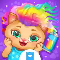 Pets Hair Salon MOD APK v1.39 (Unlimited Money)