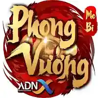 Phong Vương ADNX Mobile MOD APK v1.0.5 (Unlimited Money)