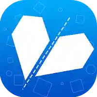 Physic Slice Puzzle MOD APK v1.03 (Unlimited Money)