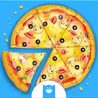 Pizza Maker – Cooking Game MOD APK v1.52 (Unlimited Money)