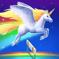 Pocket Pony – Horse Run MOD APK v5.6.5093 (Unlimited Money)