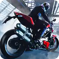 Power Racer City Moto Bike SIM Mod APK (Unlimited Money) v1.6