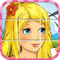 Princess Girls Puzzles – Kids Mod APK (Unlimited Money) v2.0.0 Download