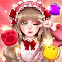 Princess Home: Match 3 Puzzle MOD APK v1.2.4 (Unlimited Money)