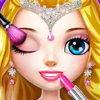 Princess Makeup Salon MOD APK v9.3.5093 (Unlimited Money)