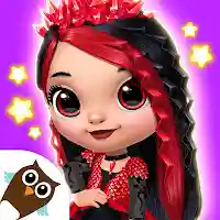 Princesses – Enchanted Castle MOD APK v2.0.46 (Unlimited Money)