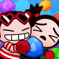 Pucca Puzzle Adventure MOD APK v2.3.1 (Unlimited Money)