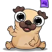 Pug MOD APK v1.28 (Unlimited Money)